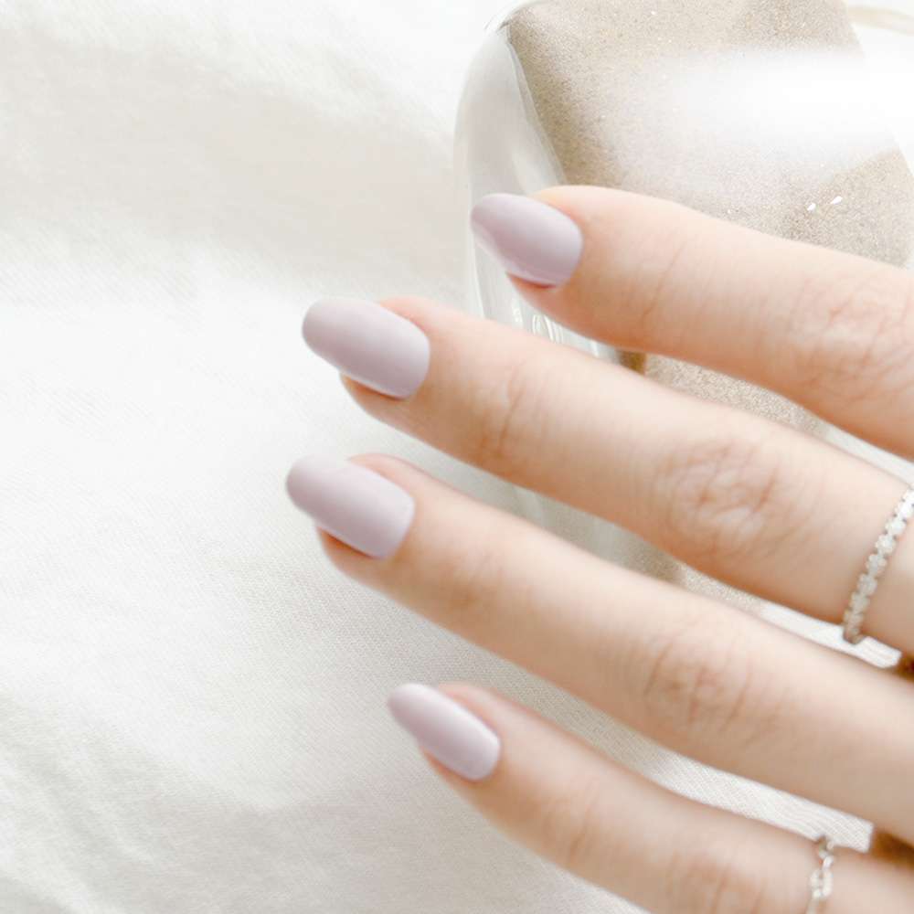 30秒快乾 輕鬆卸甲 可直接摳除 (免底膠、免去漬、免上層，需照LED美甲燈)