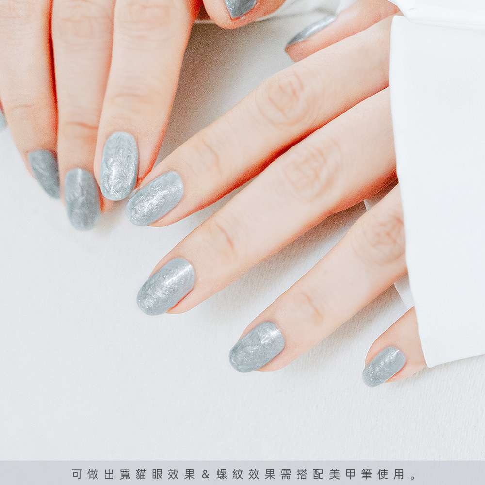 高彩度晶透 長效附著力升級版（建議搭配301底膠+302封膠使用 需照LED美甲燈），卸甲需搭配愛若雅卸甲