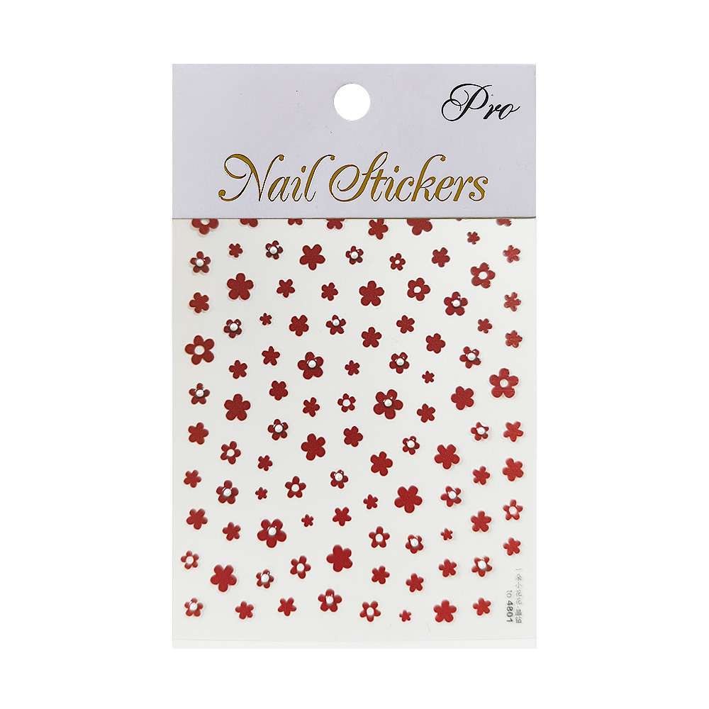 超好用 DIY美甲用品 美甲工具 美甲貼花 彩繪線 帶背膠